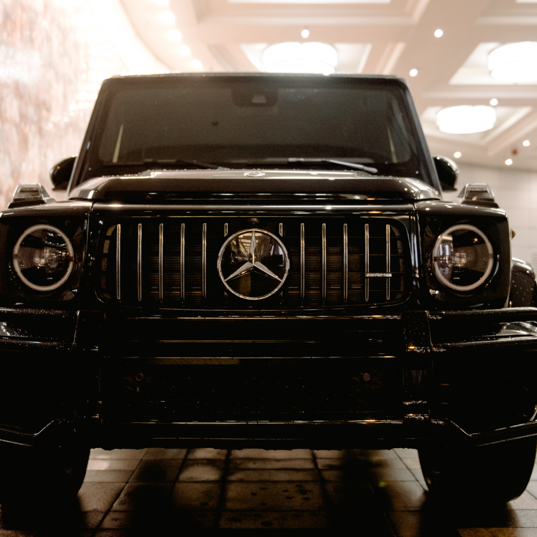 Premier Mobile Car Detail - Huger/Mt Pleasant/Daniel Island/Charleston