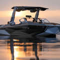 Premier Boat Detail - Huger/Mt Pleasant/Daniel Island/Charleston